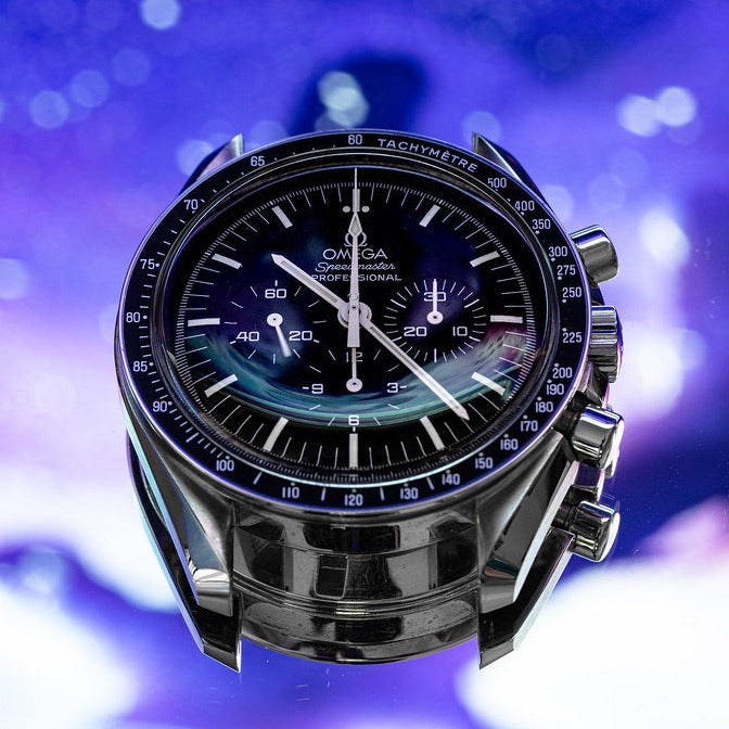 Print Galaxy inspired Speedy
