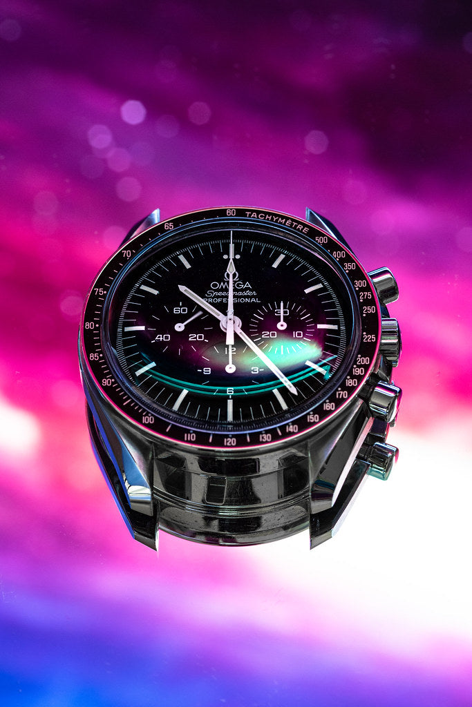 Print Galaxy inspired Speedy