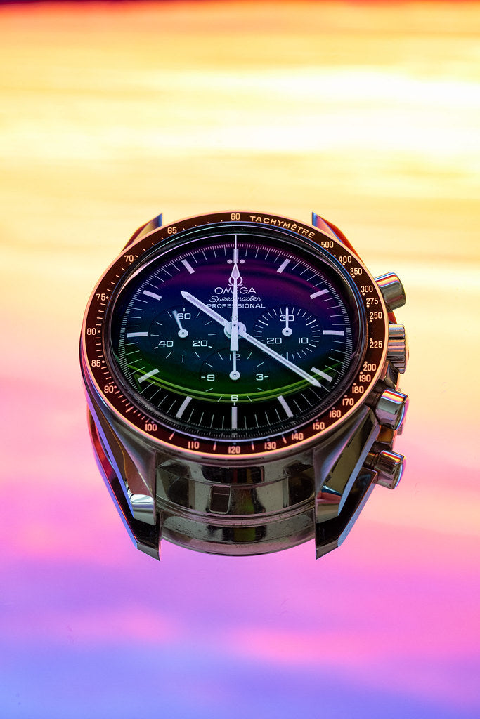 Print Galaxy inspired Speedy