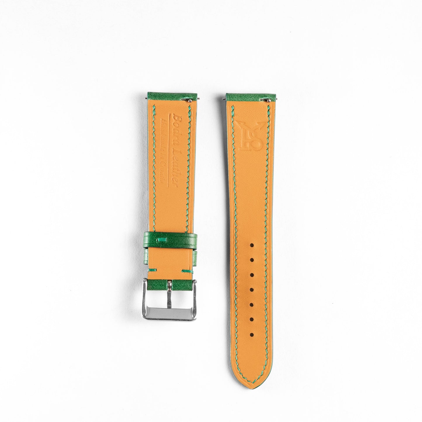 Premium strap Green