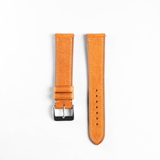 Premium strap Light Brown