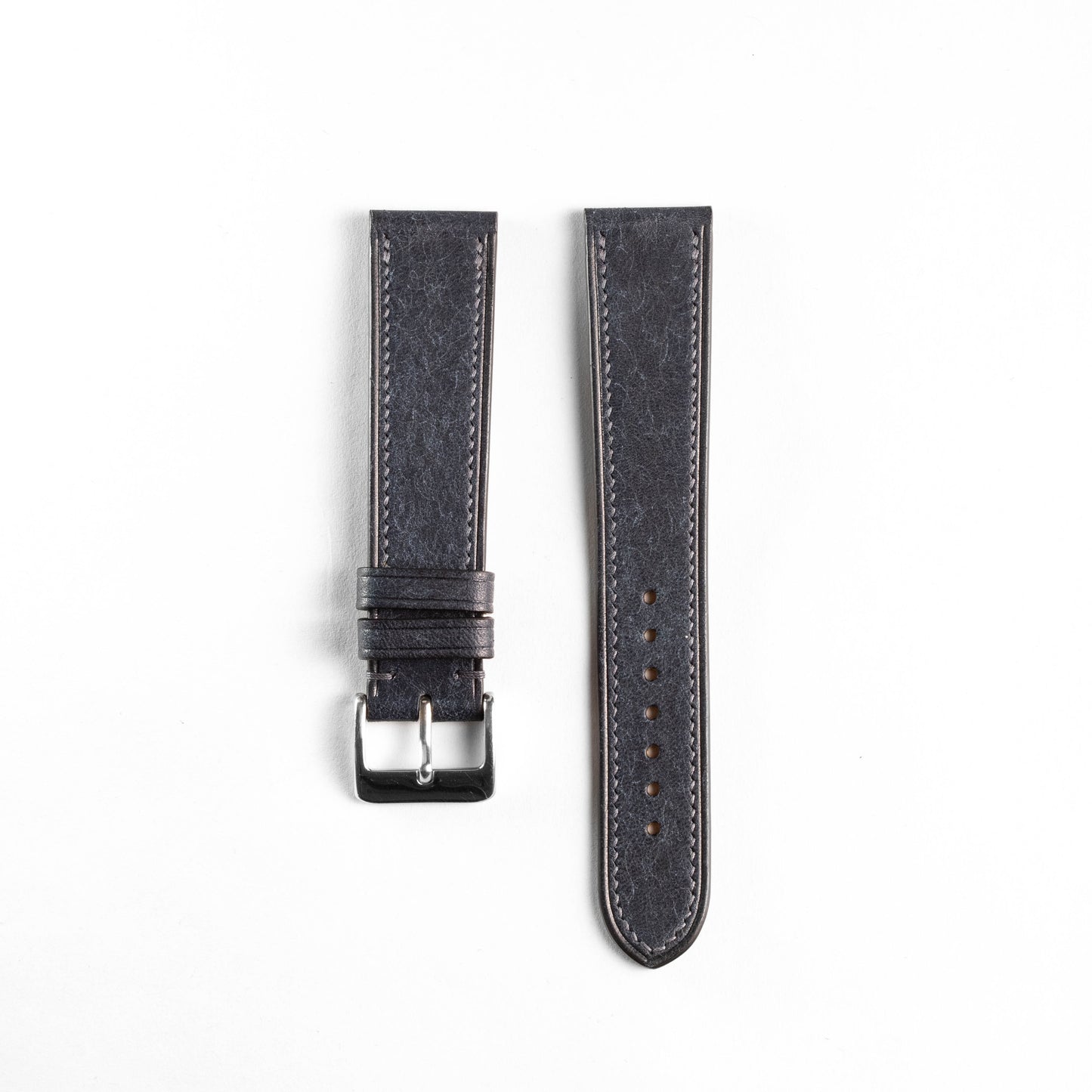Premium strap Indigo