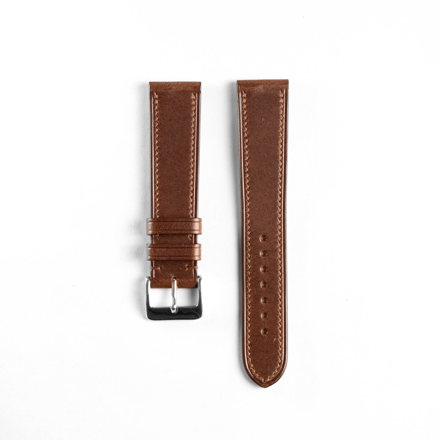 Premium strap Dark Brown
