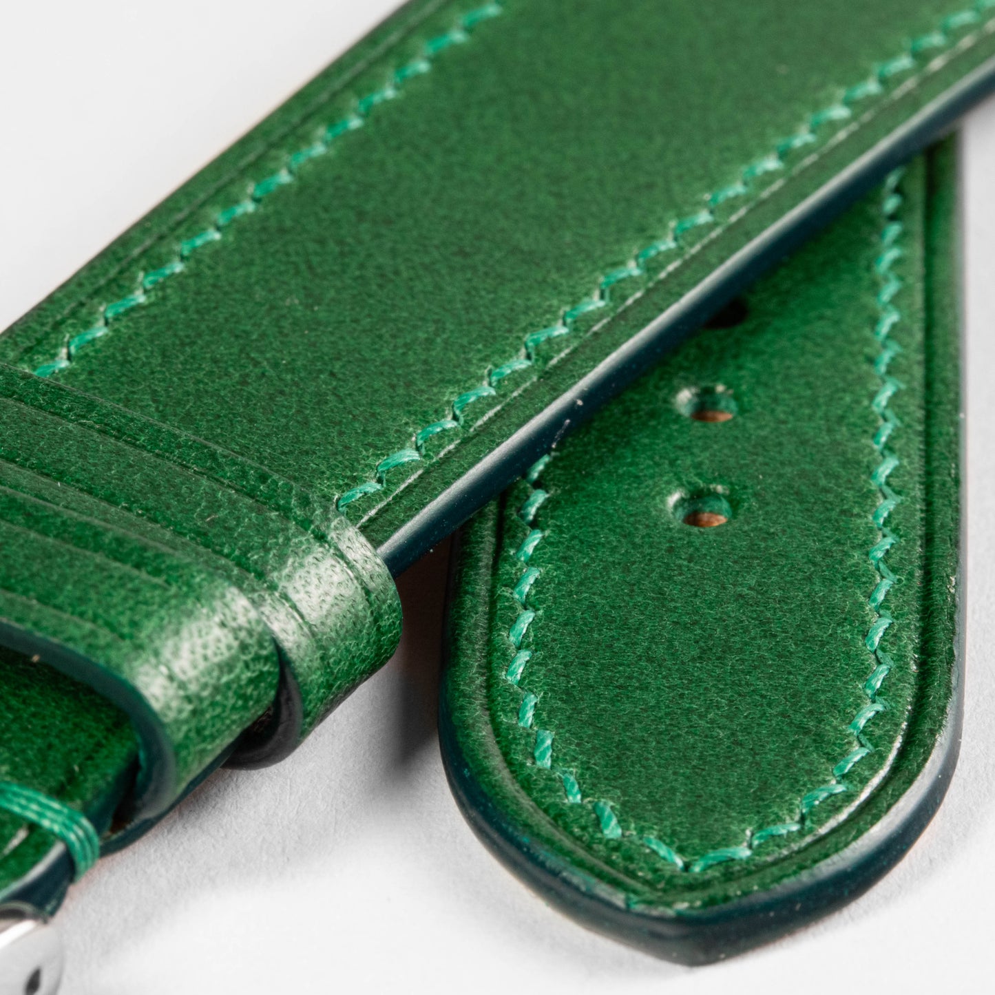 Premium strap Green