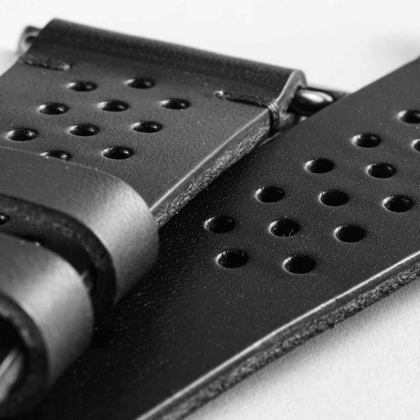 Standard strap Rally Black