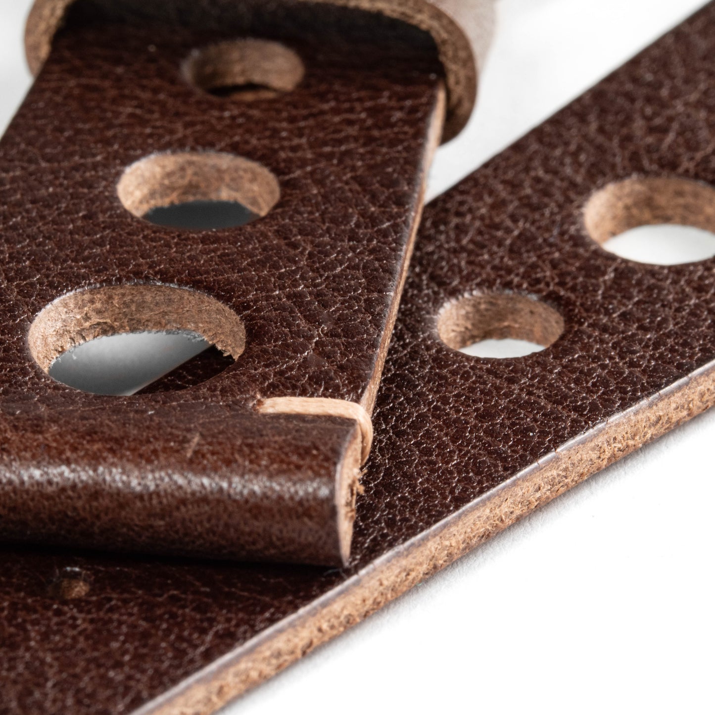 Standard strap Rally Brown