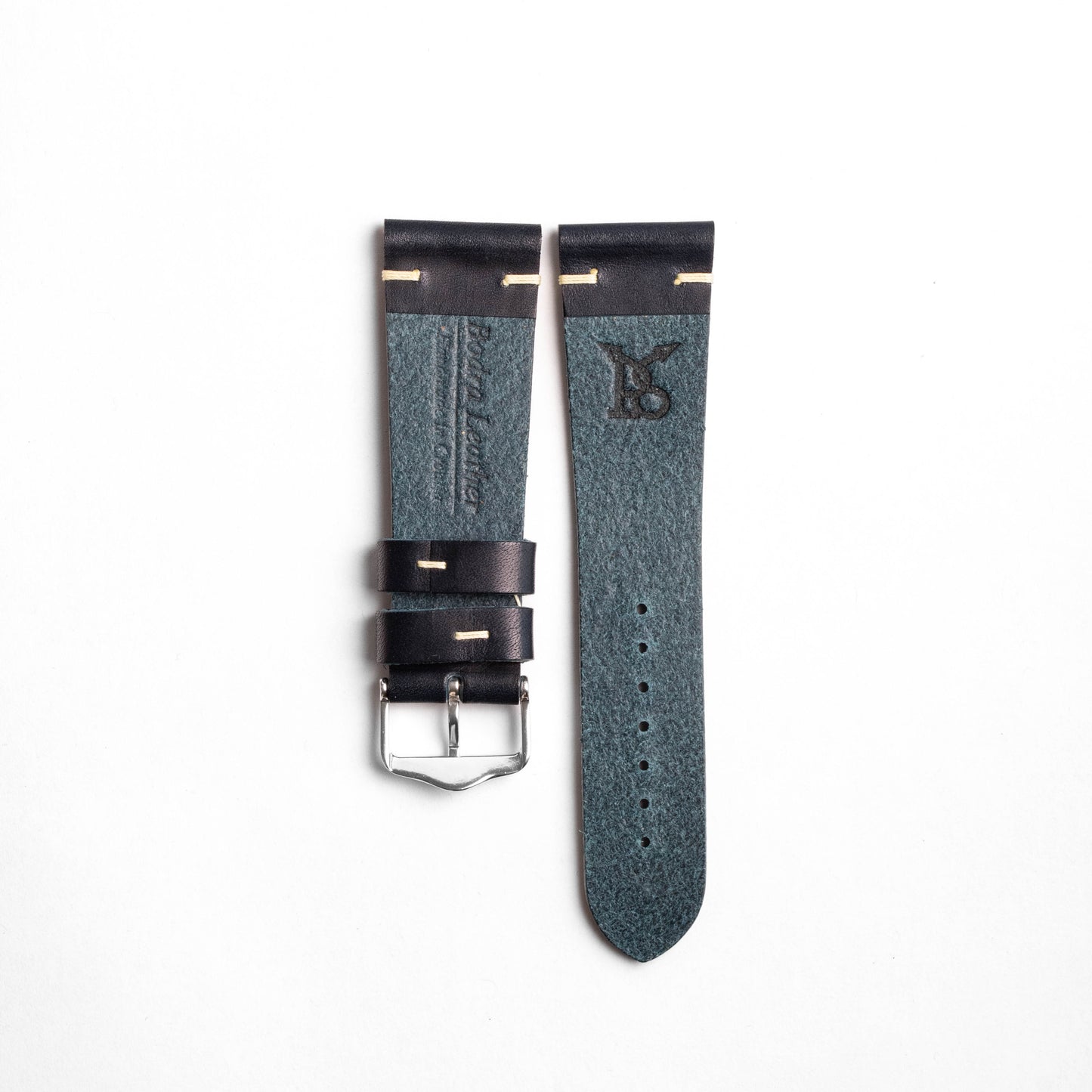 Standard strap Dark Blue