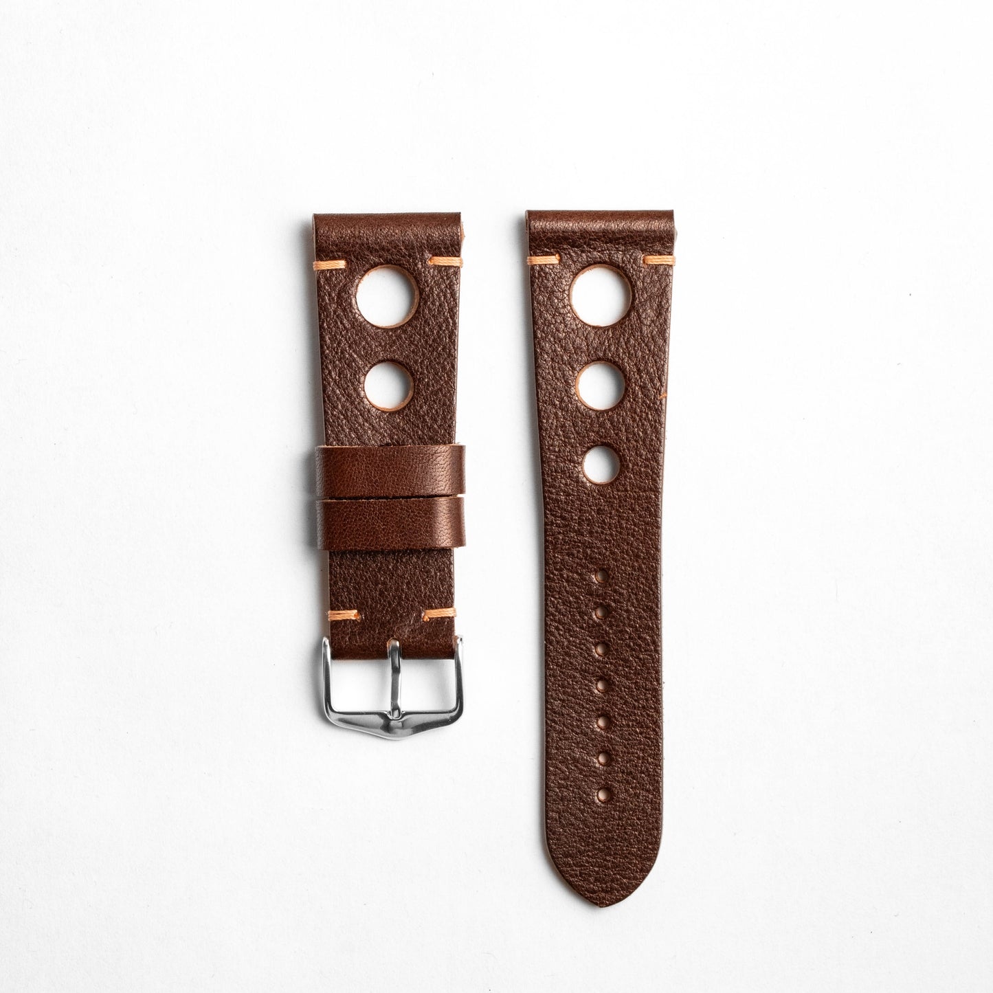 Standard strap Rally Brown