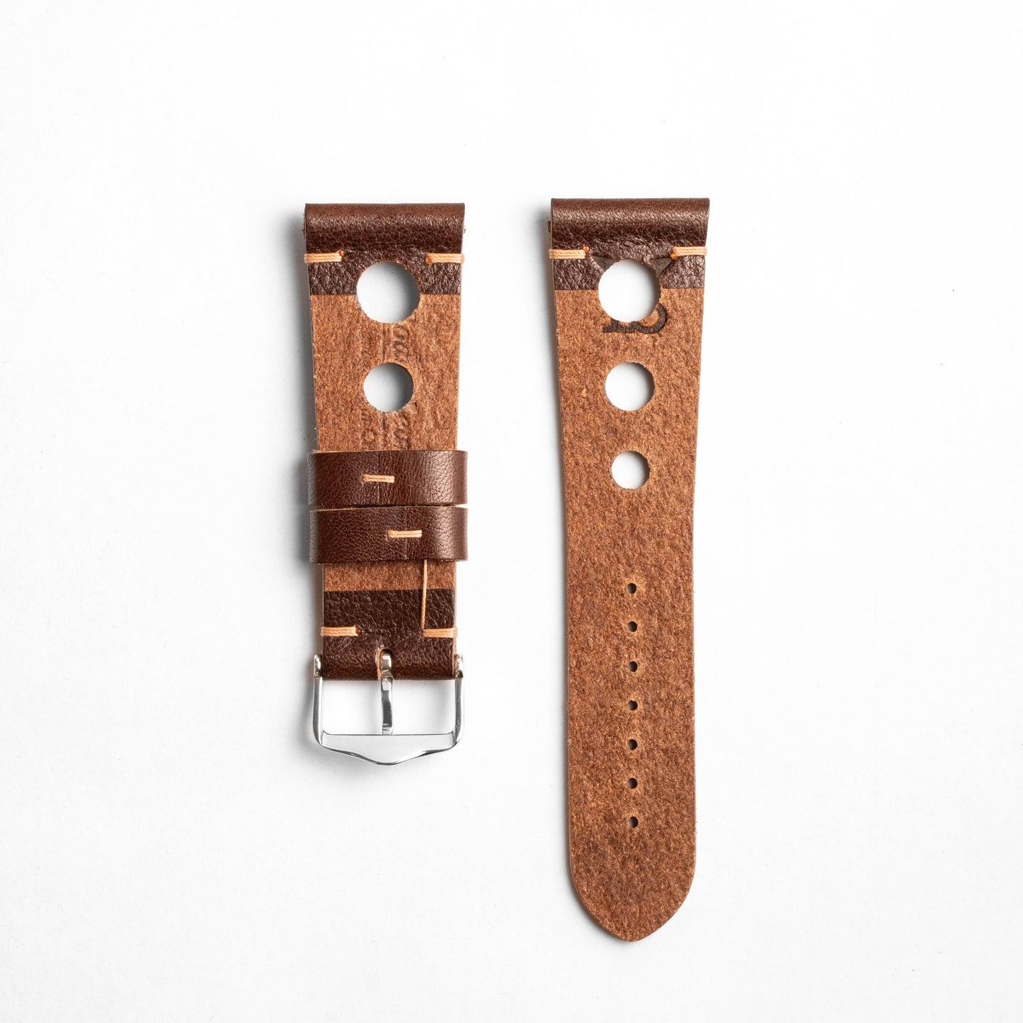 Standard strap Rally Brown