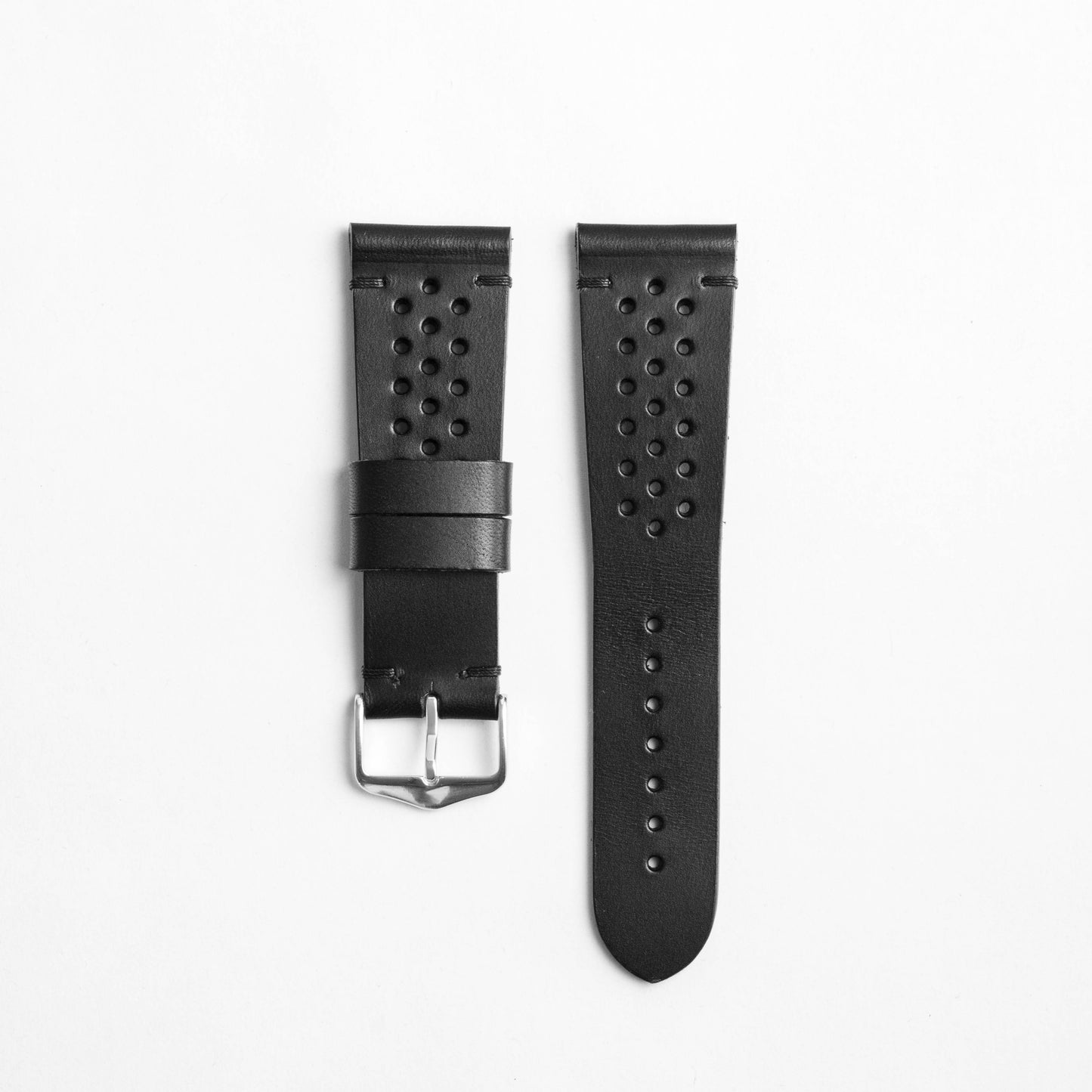 Standard strap Rally Black
