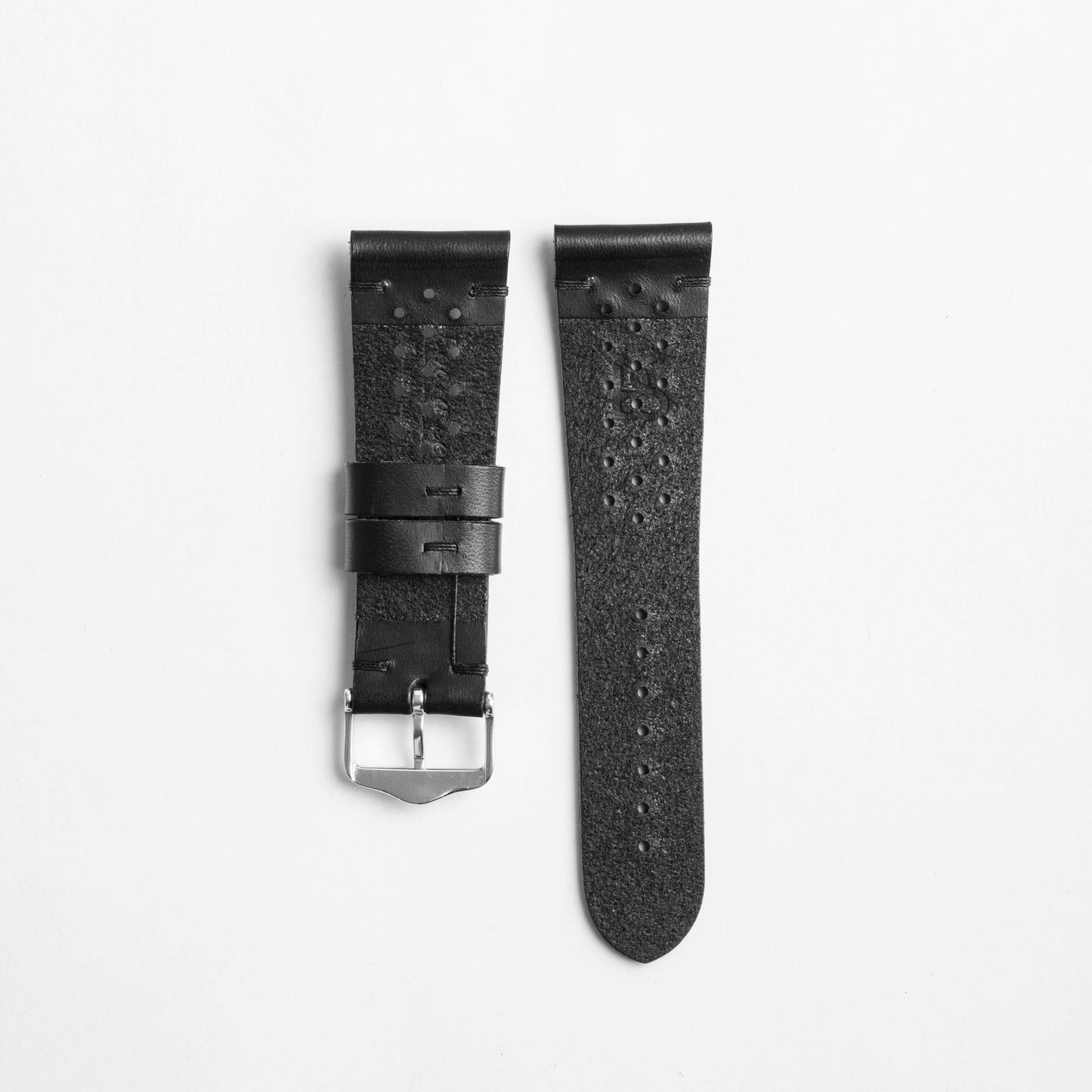 Standard strap Rally Black