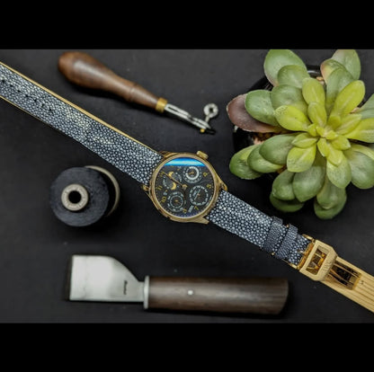 Custom Premium strap